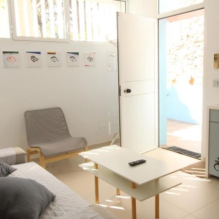 Del Parque Flats Pina Beach มาลากา ภายนอก รูปภาพ